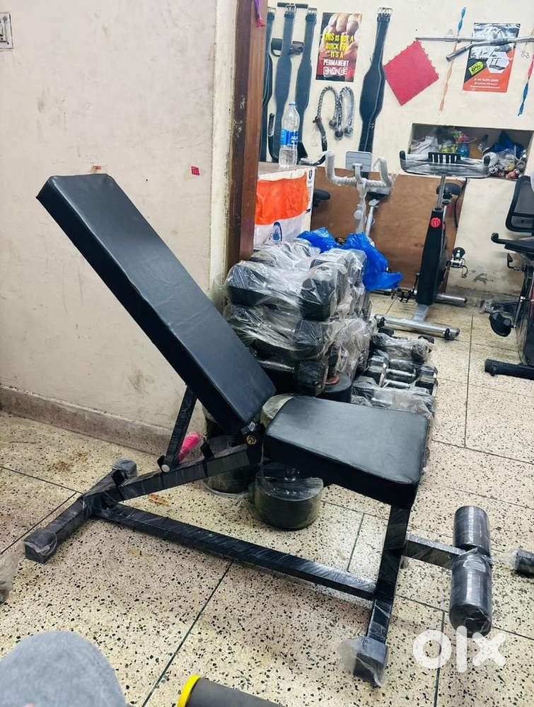 Gym Bench Bench Press Machine Olx Olx Pakistan Bench Press For