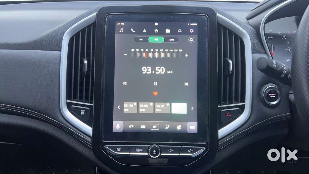 Mg Hector 2.0 Sharp Diesel, 2020, Diesel