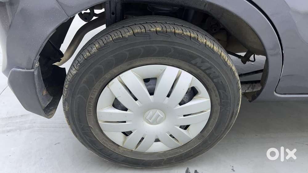 Maruti Suzuki Alto 800 2012-2016 Vxi, 2021, Petrol