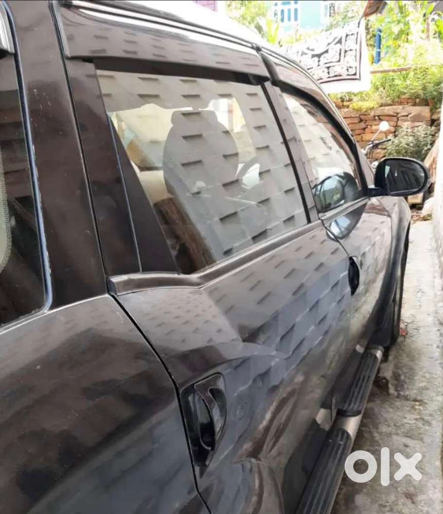 Mahindra Xuv500 Diesel 2014