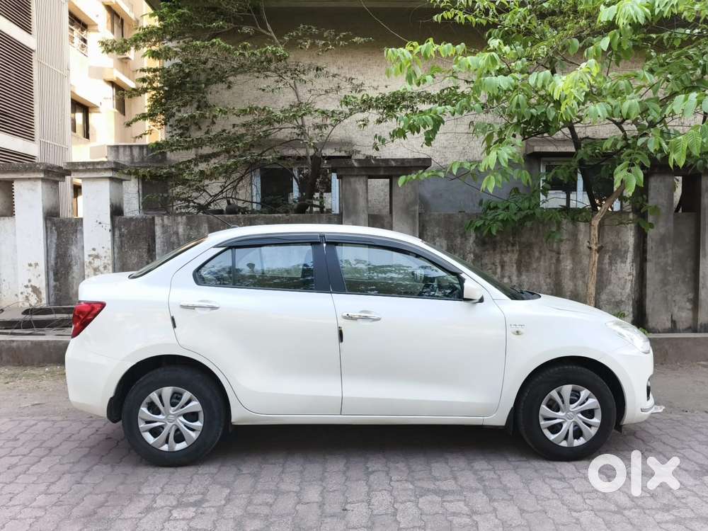 Maruti Suzuki Dzire 1.2 Lxi, 2018, Petrol