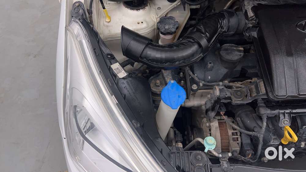 Hyundai Grand I10 1.2 Kappa Magna, 2019, Petrol