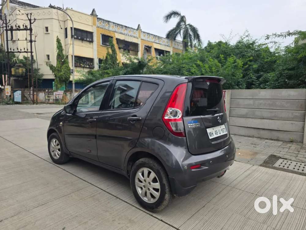 Maruti Suzuki Ritz Zxi Bs-iv, 2014, Petrol