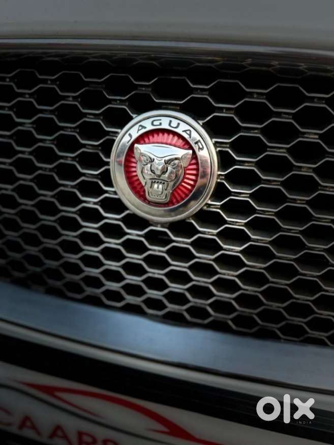 Jaguar Xf 2.0 Diesel Prestige, 2019, Diesel