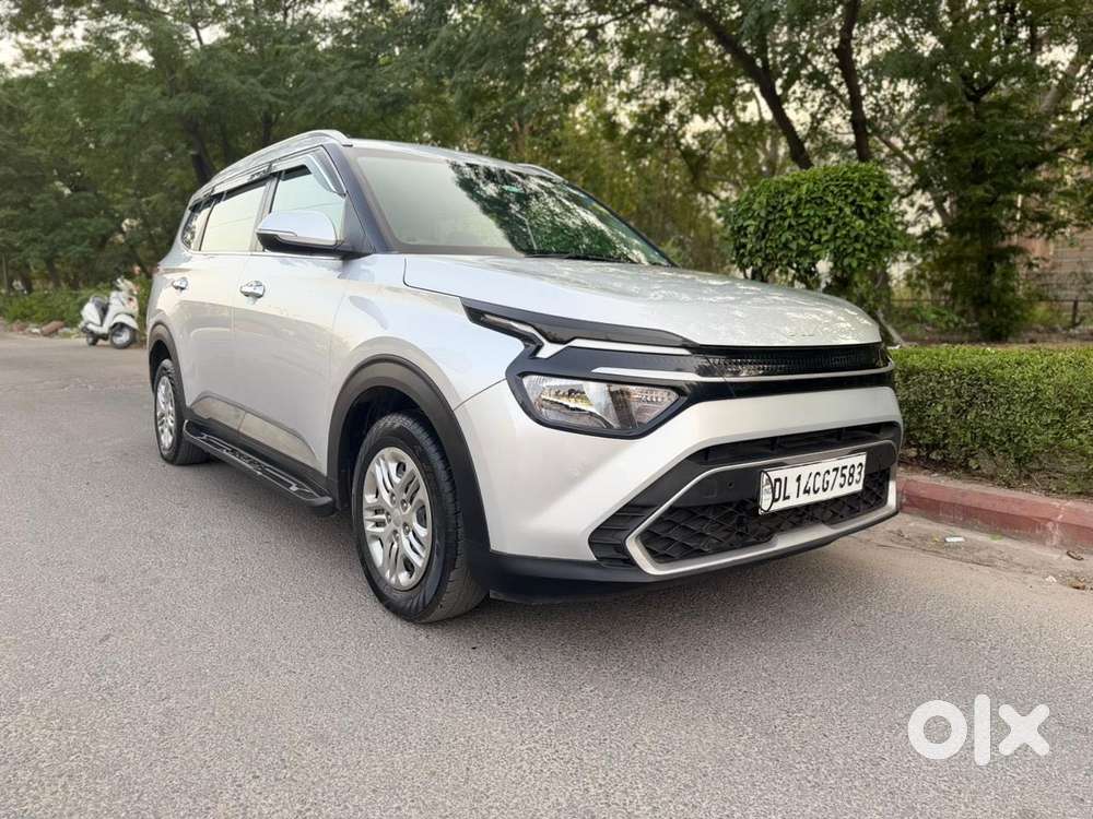 Kia Carens 1.4 Prestige 7 Str, 2022, Petrol