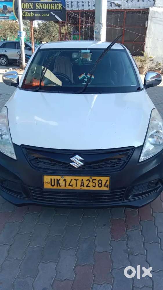 Swift Dezire Good Condition