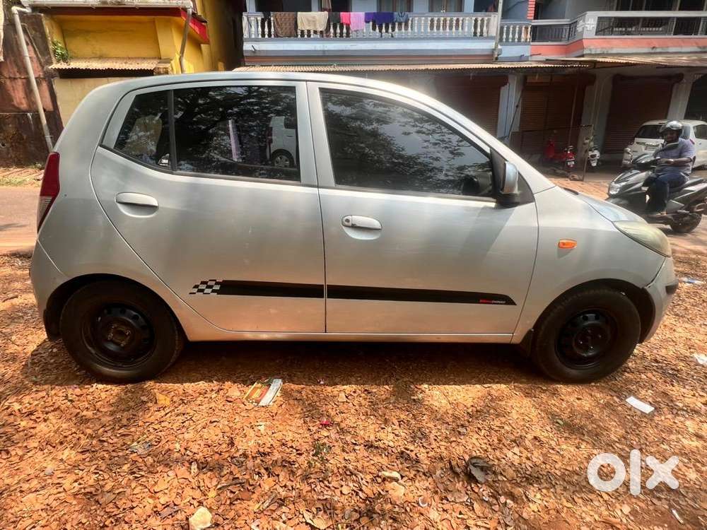 Hyundai I10 Era 2010 Well Maintained