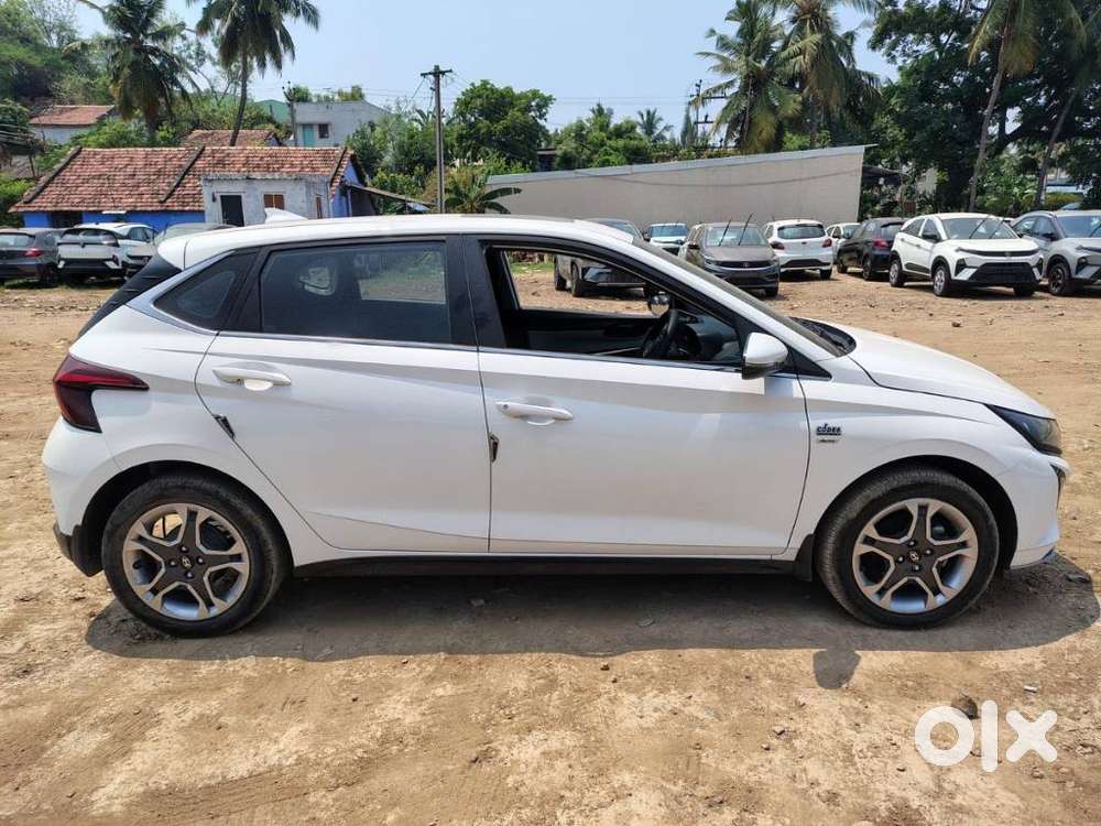 Hyundai I20 1.2 Spotz, 2024, Petrol