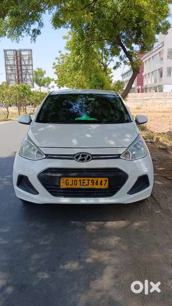 Hyundai Xcent Prime 2018 Cng & Hybrids Well Maintained