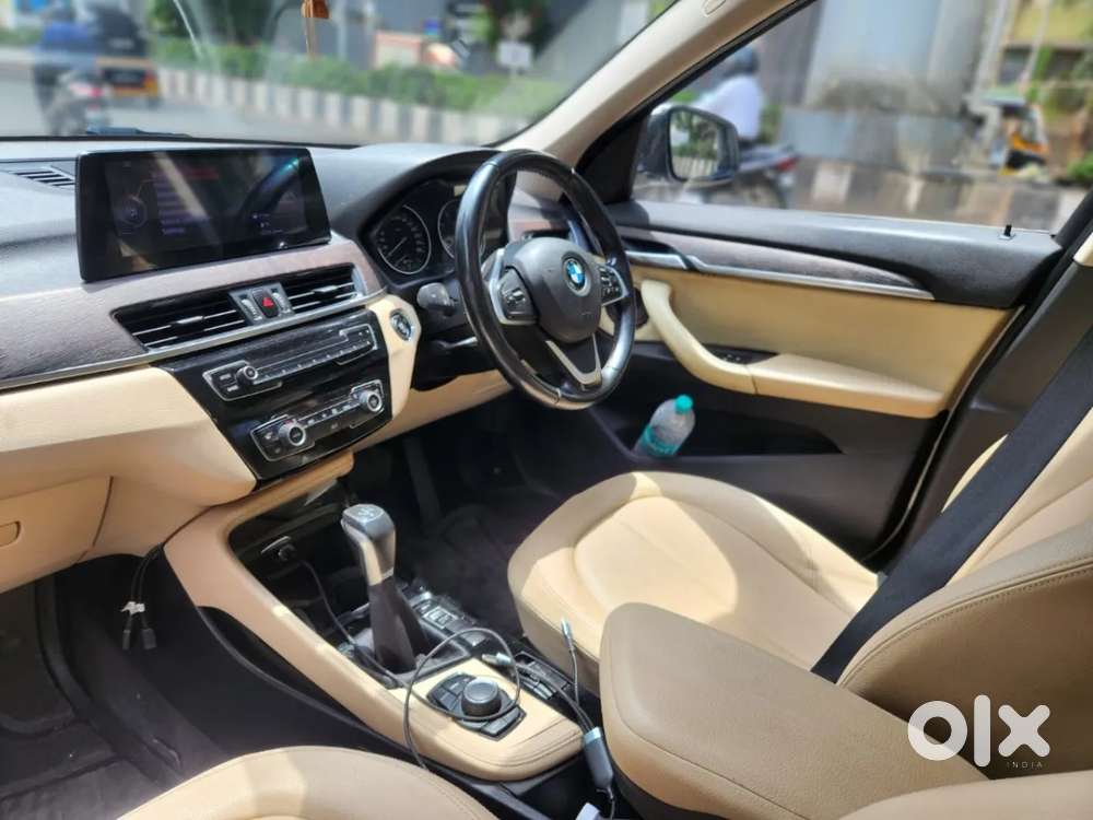 Bmw X1 Sdrive 20d X Line, 2017, Diesel