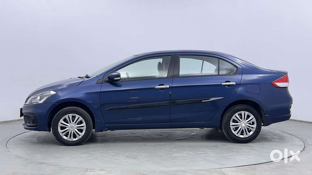 Maruti Suzuki Ciaz S 1.5, 2021, Petrol