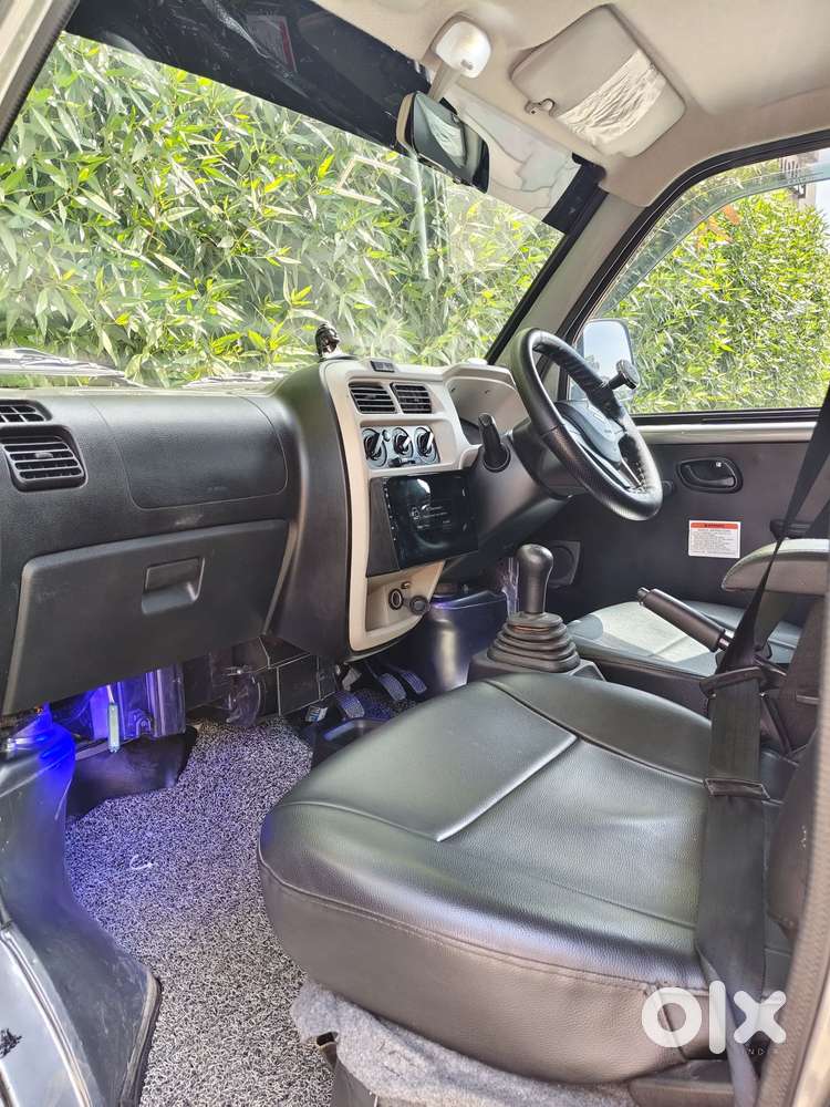 Maruti Suzuki Eeco 5 Str Ac(o) Cng, 2025, Cng & Hybrids