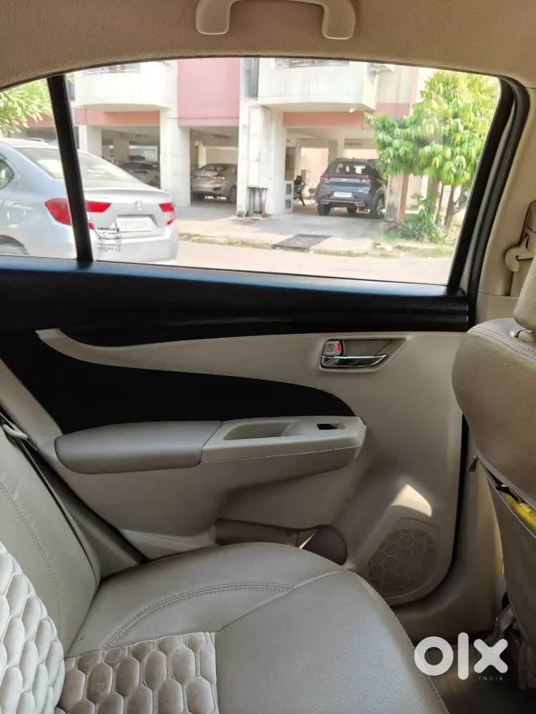 Maruti Suzuki Ciaz Vdi 2017 Diesel Manual