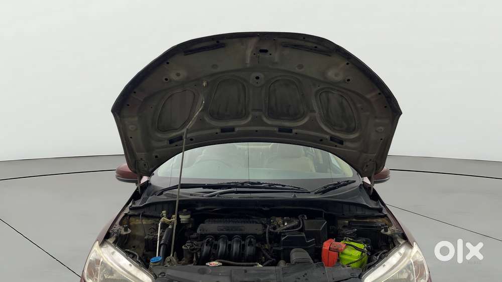 Honda City 2015-2017 I Vtec V, 2016, Petrol