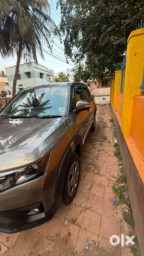 Maruti Suzuki Brezza 2024 Petrol