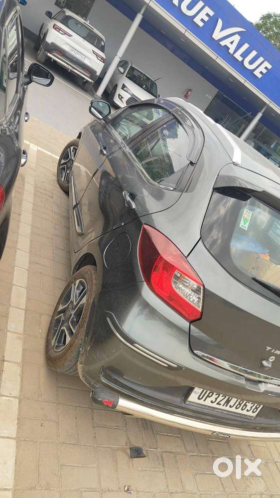 Tiago2023 Petrol Model For Sale