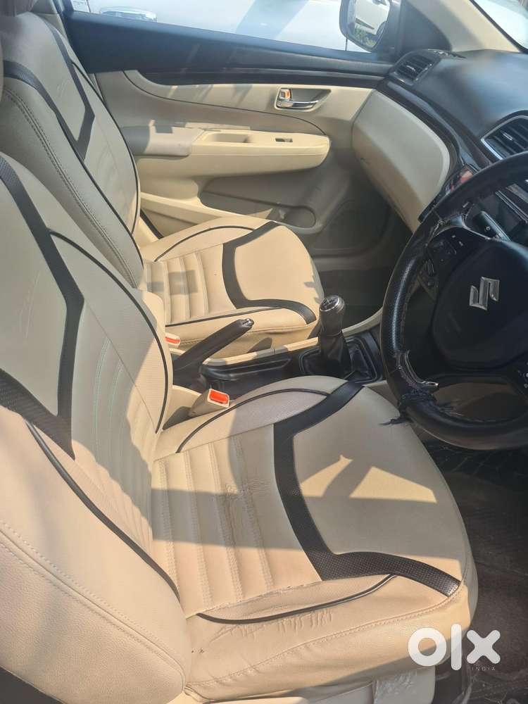 Maruti Suzuki Ciaz Vdi(o), 2016, Diesel