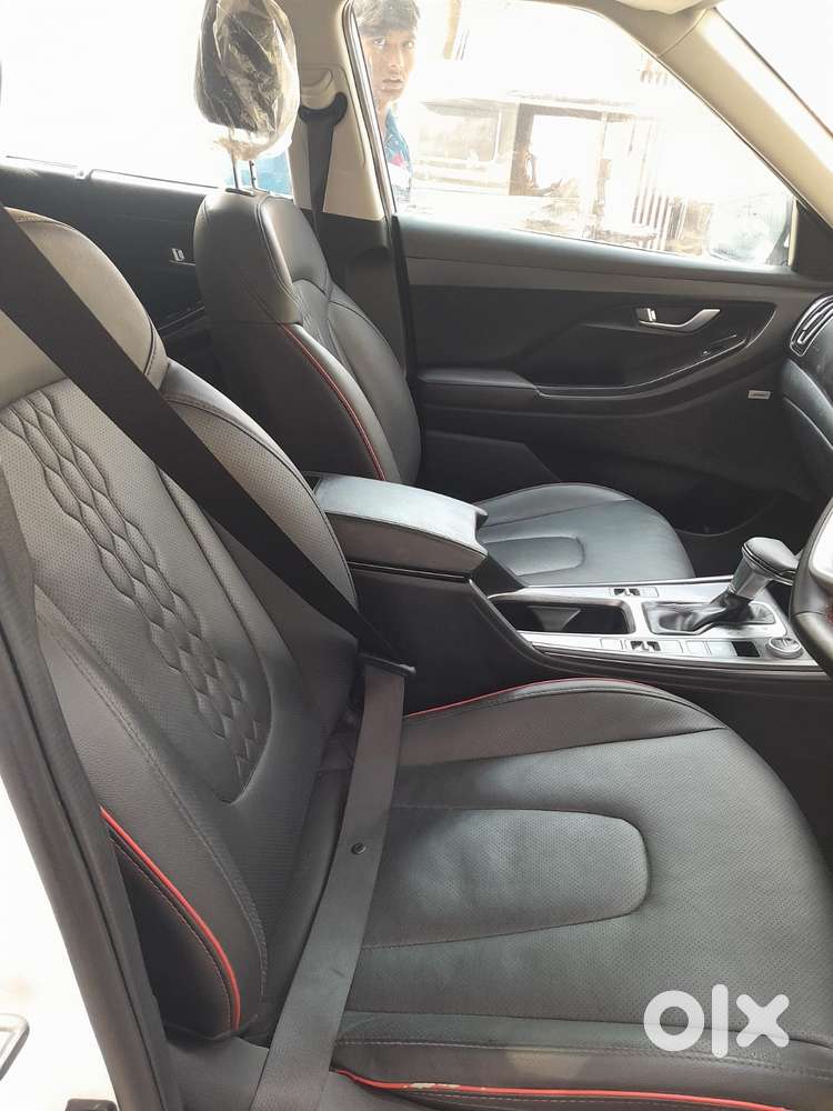 Hyundai Creta Facelift 1.4 Turbo Petrol Dct, 2021, Petrol