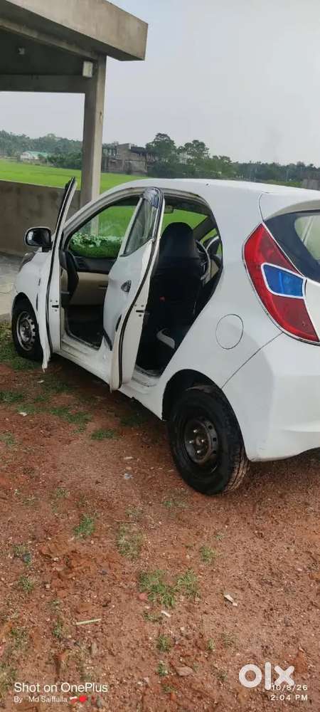 Hyundai Eon D-lite O 2018 Year