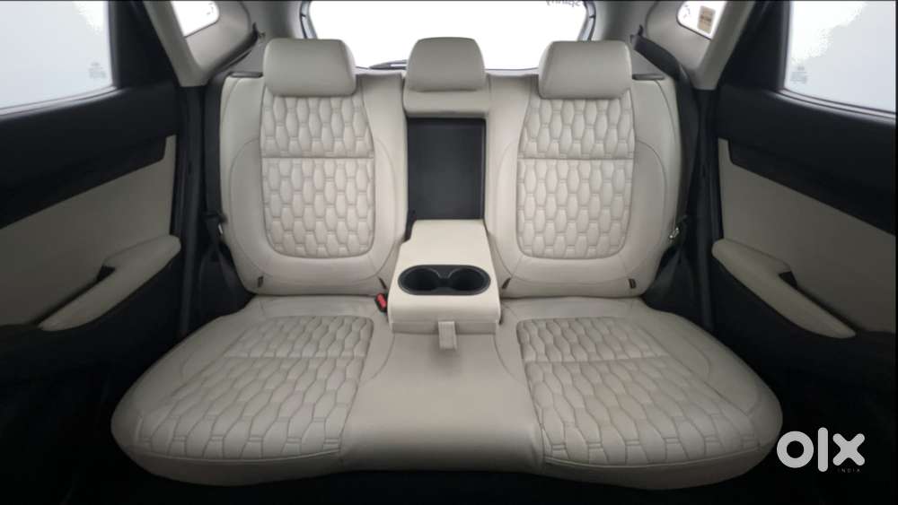 Kia Seltos Htx Plus D, 2020, Diesel