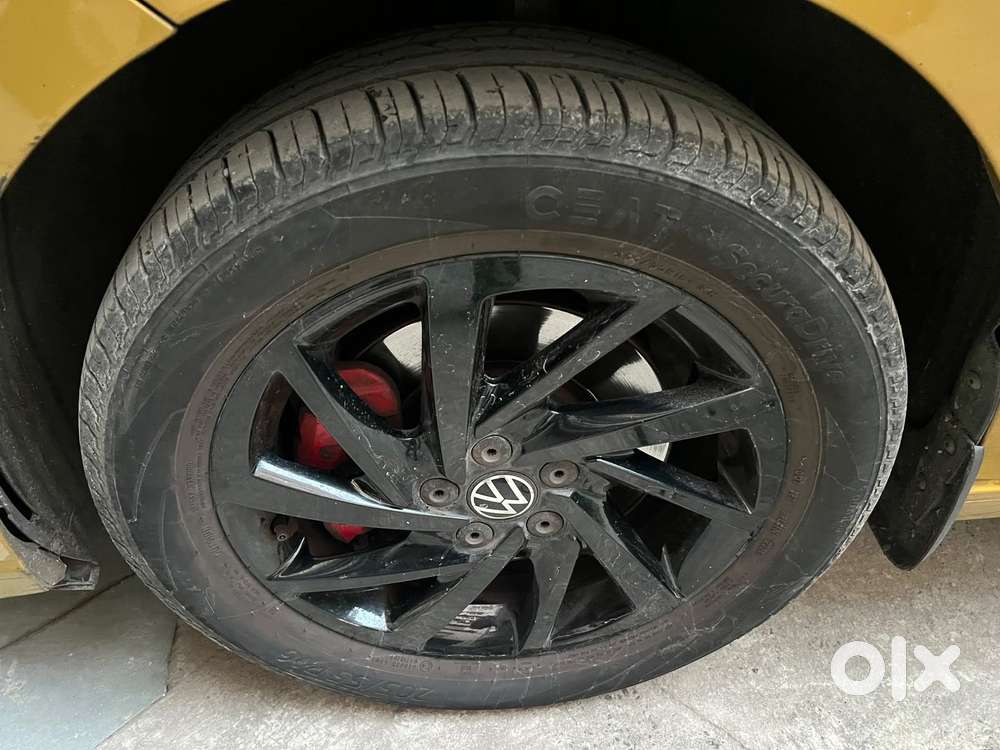 Volkswagen Virtus Gt Plus 1.5 Tsi Evo Dsg (electric Seats), 2024, Pe..