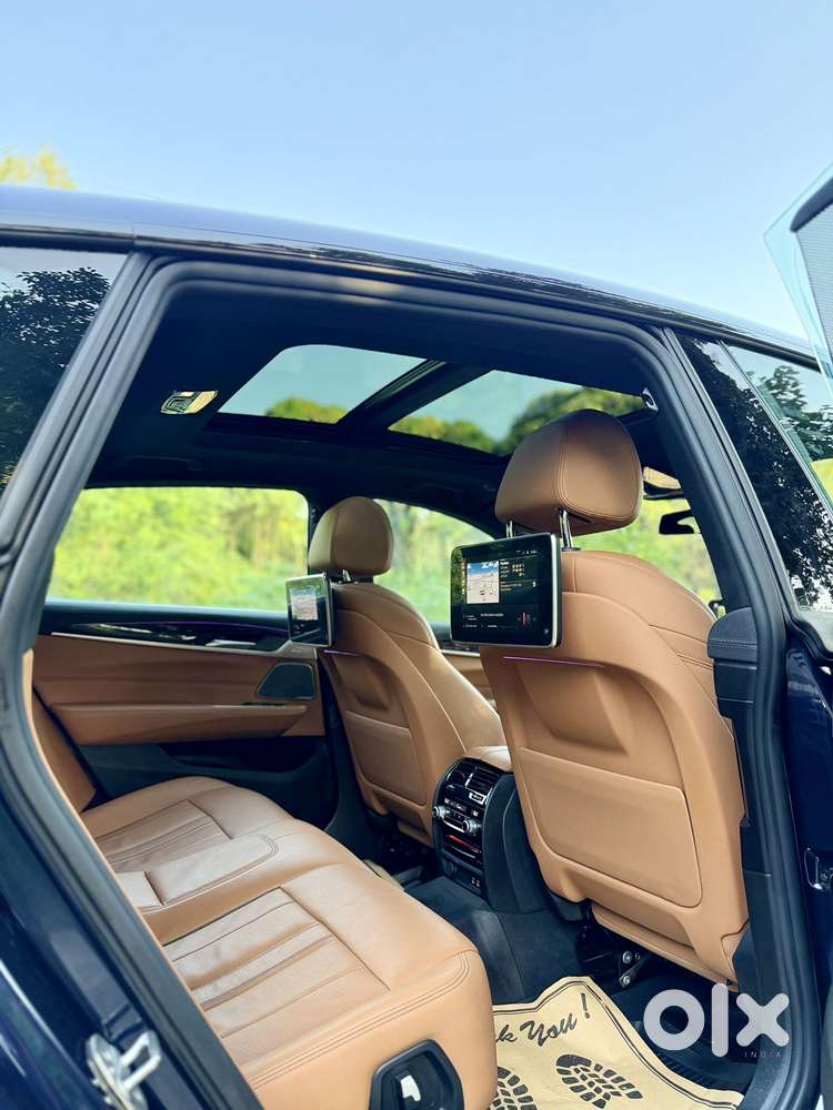 Bmw 6 Series Gt 620d M Sport, 2023, Diesel