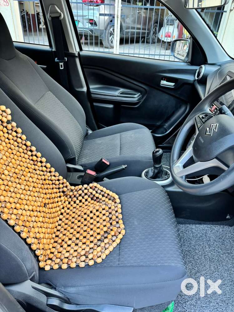 Maruti Suzuki Celerio 2022