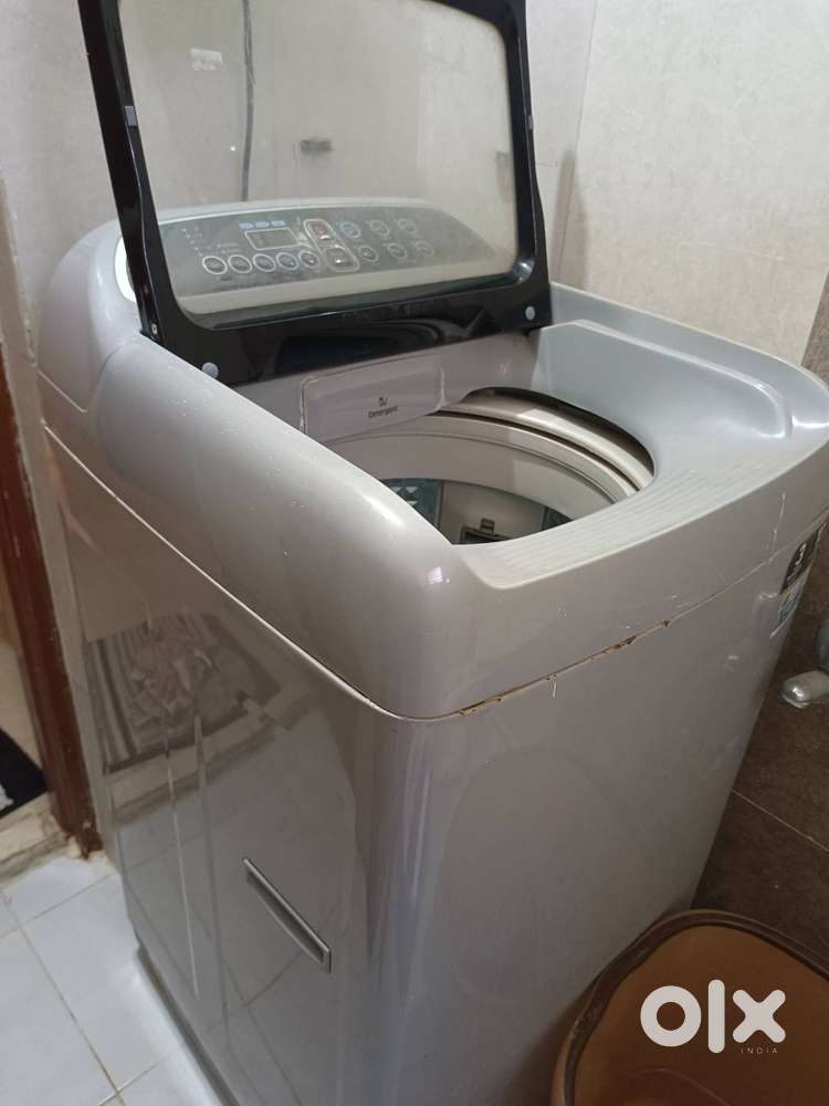 Samsung wobble 6.2kg