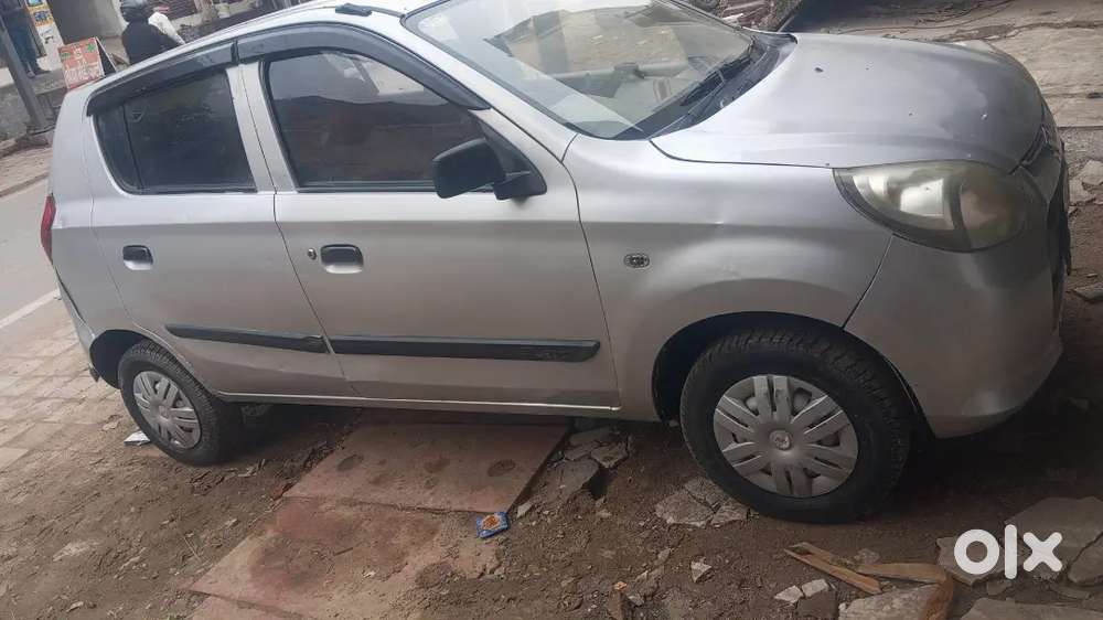Maruti Suzuki 800 2014 Petrol 63000 Km Driven