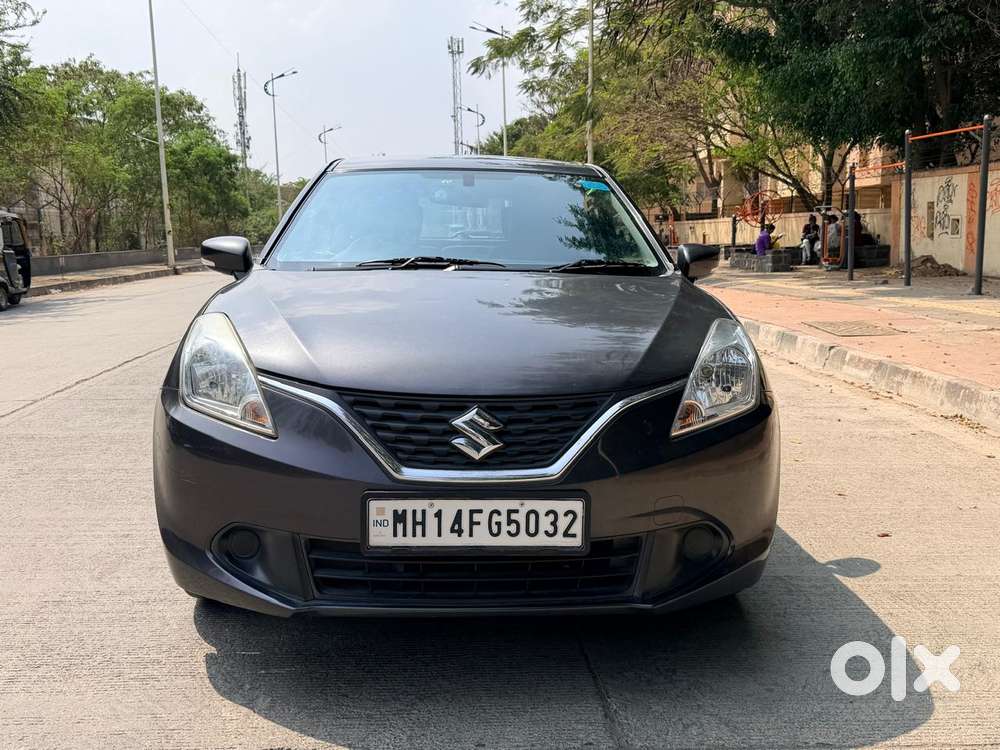 Maruti Suzuki Baleno, 2015, Cng & Hybrids