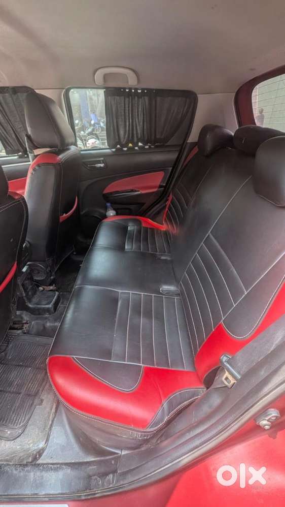 Maruti Swift Zdi 2012 Diesel