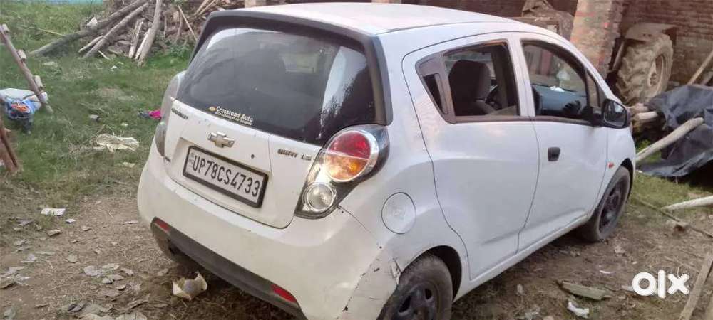 Chevrolet Beat 2012 Diesel 154000 Km Driven