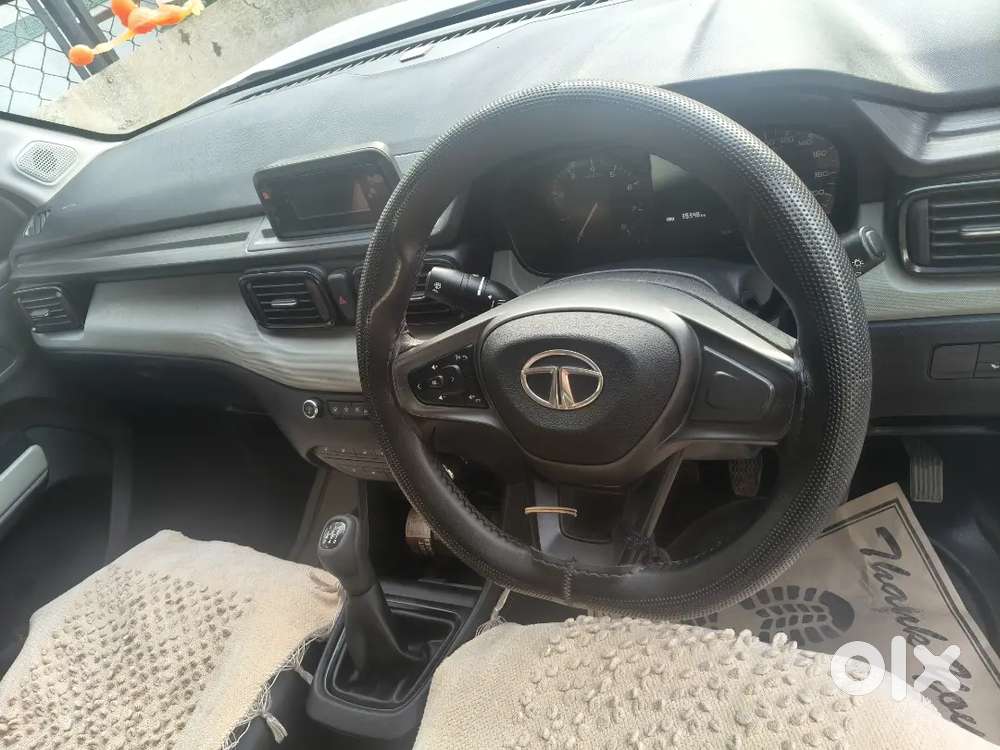 Tata Punch 1.2 Adventure 2022