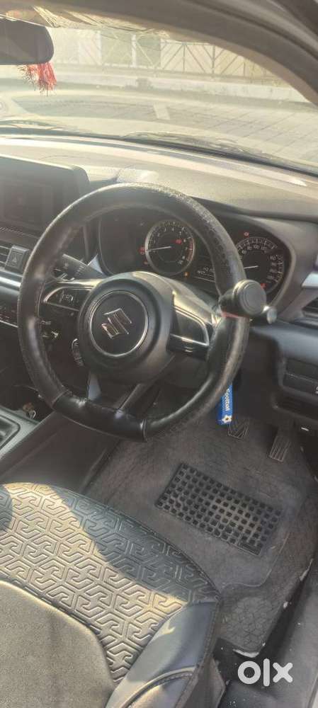 Maruti Suzuki Baleno Delta, 2022, Petrol