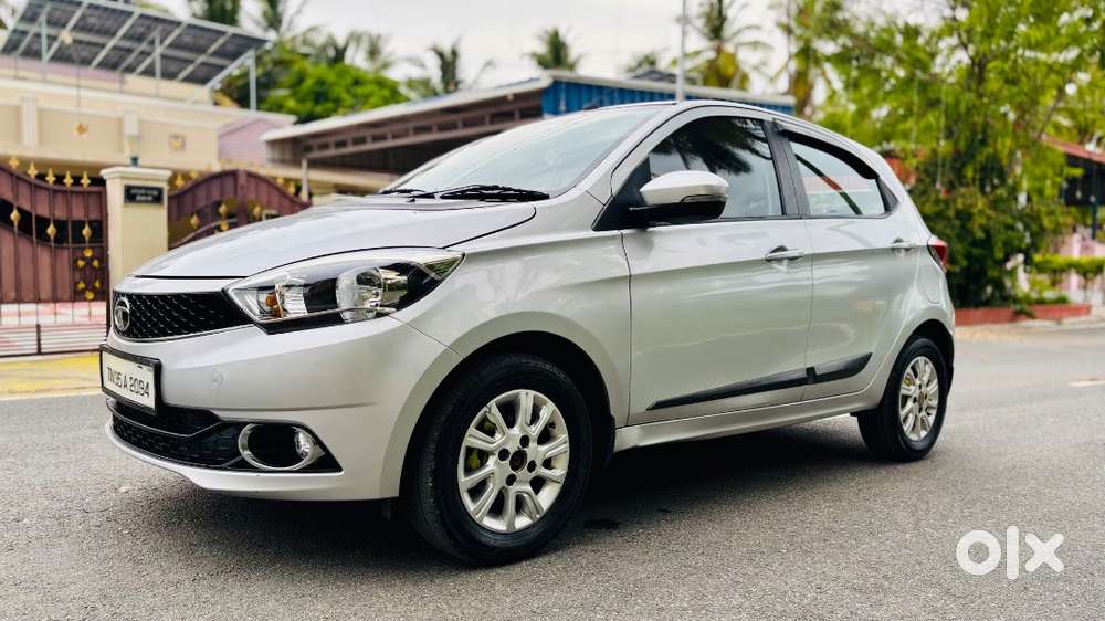 For Sale: Tata Tiago Xz Petrol (2016 Model)