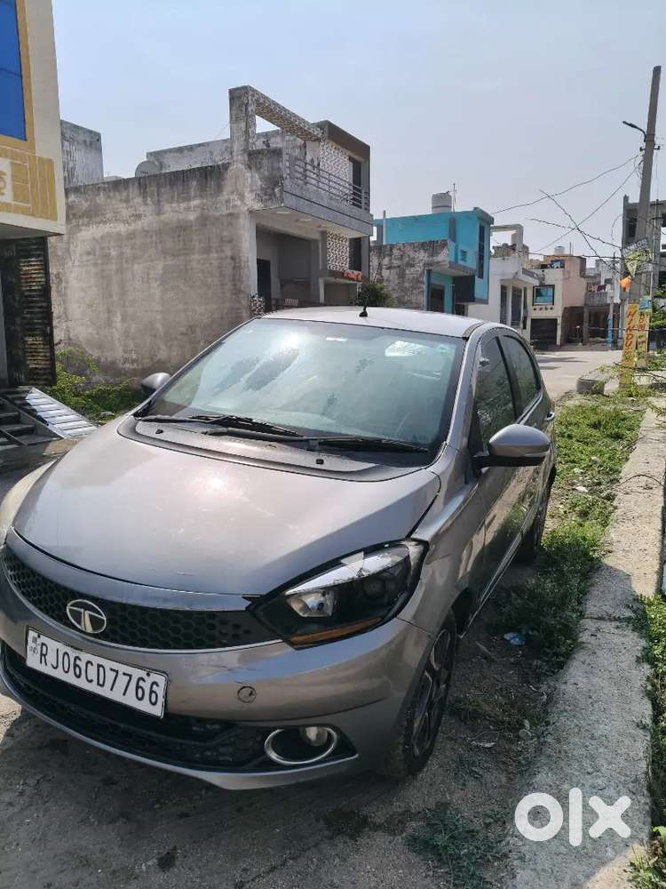Tata Tiago 2019 Xzplus