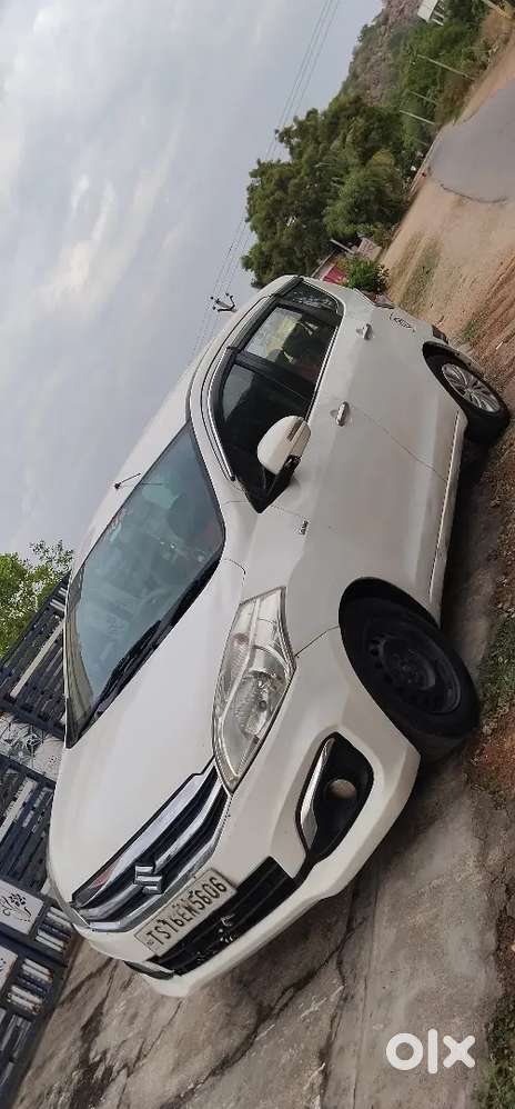 Maruti Suzuki Ertiga 2017