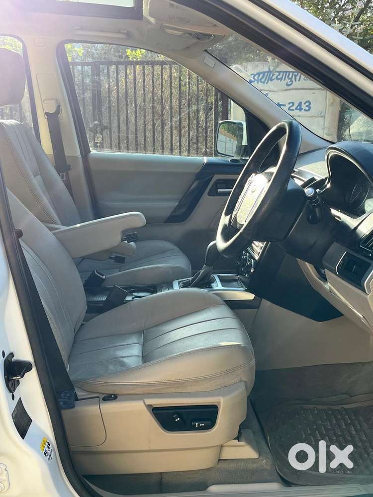 Land Rover Freelander 2 2009-2013 Td4 Se, 2015, Diesel