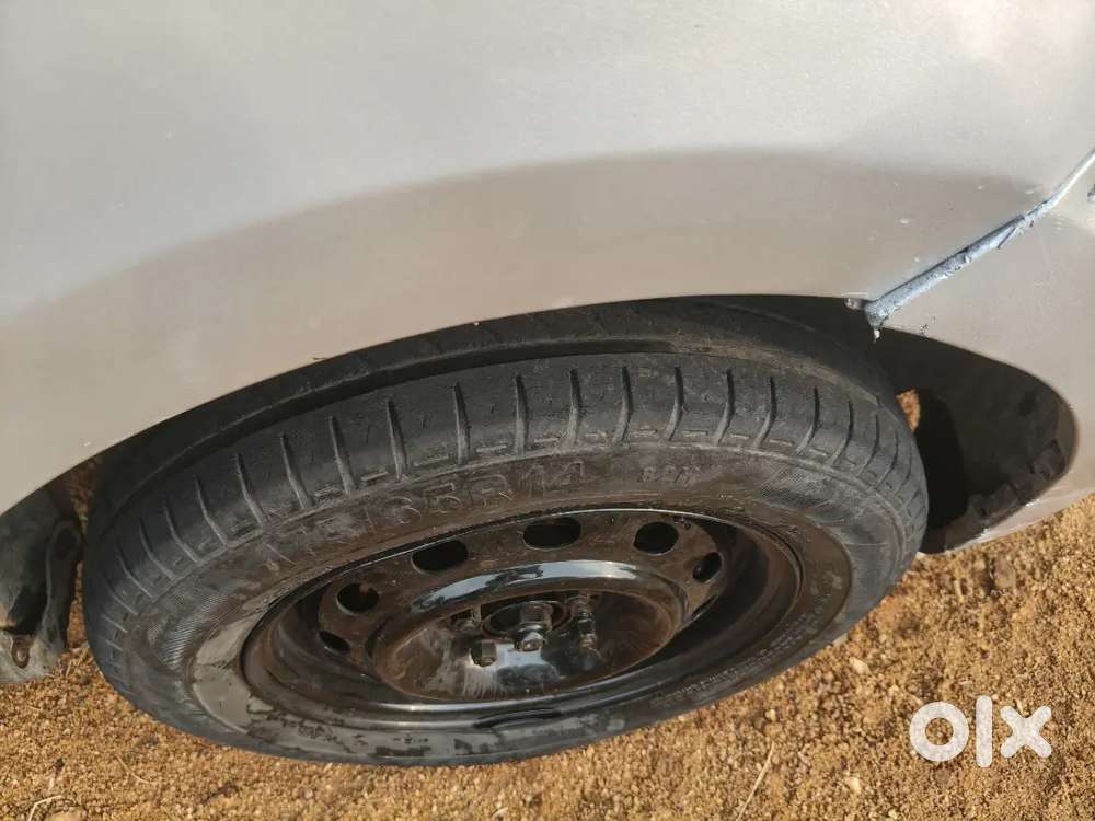 Tata Indica Vista 2013 Diesel 150000 Km Driven