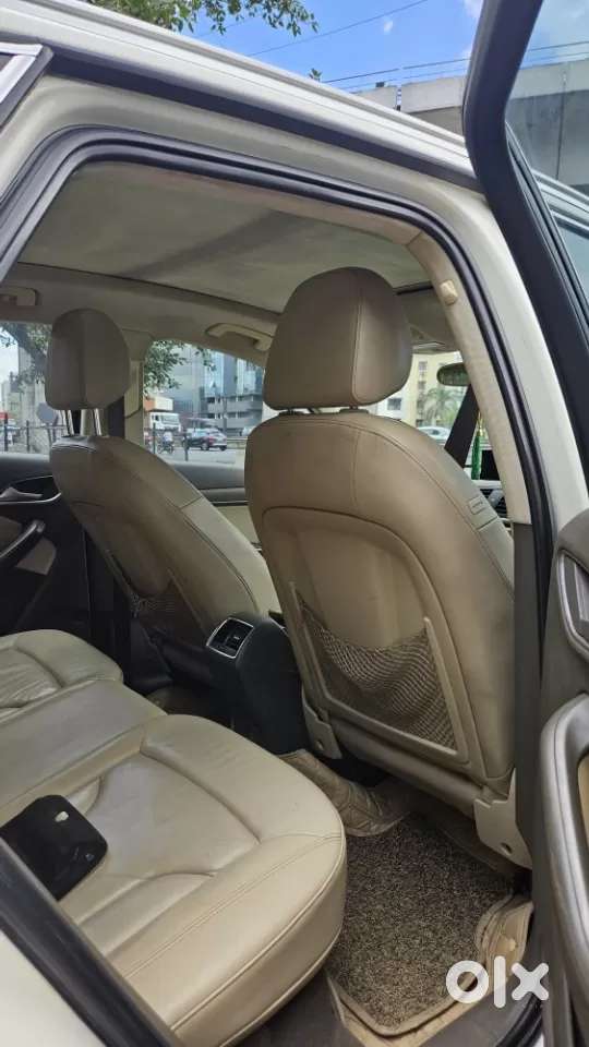 Audi Q3 2.0 Tdi High, 2013, Diesel