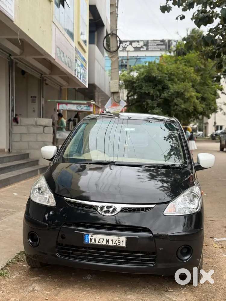 Good Condition