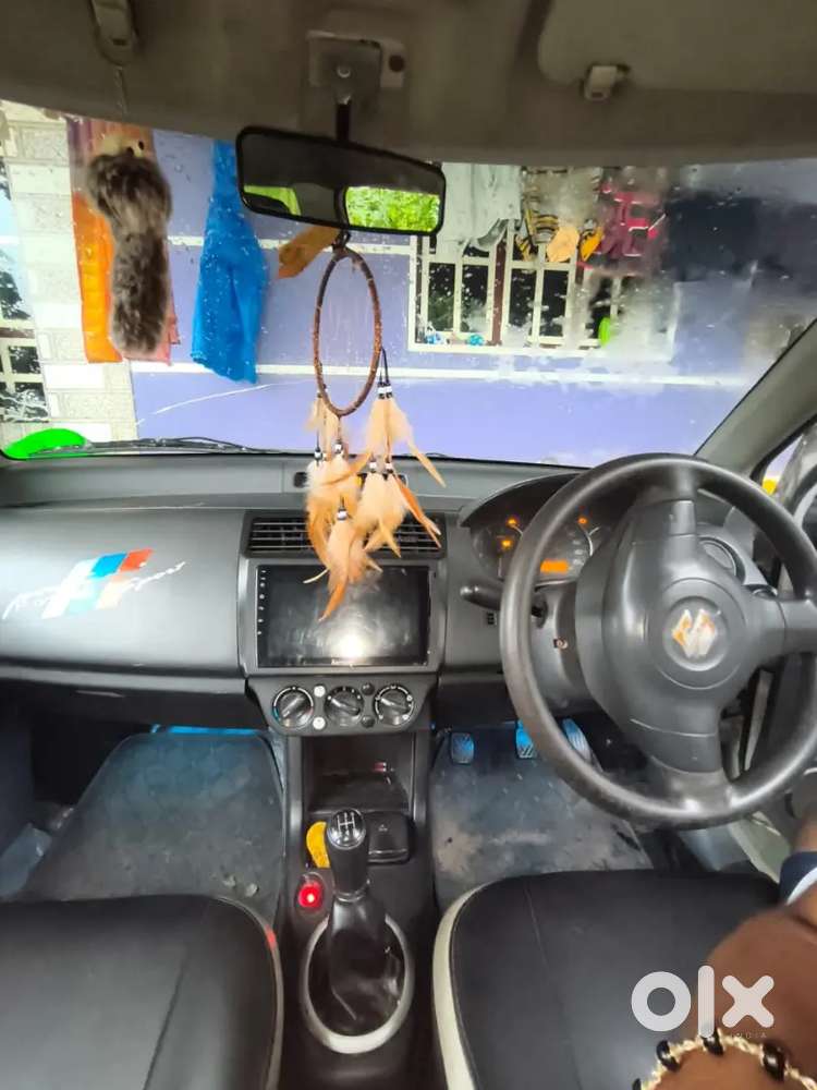 Maruti Suzuki Swift 2009
