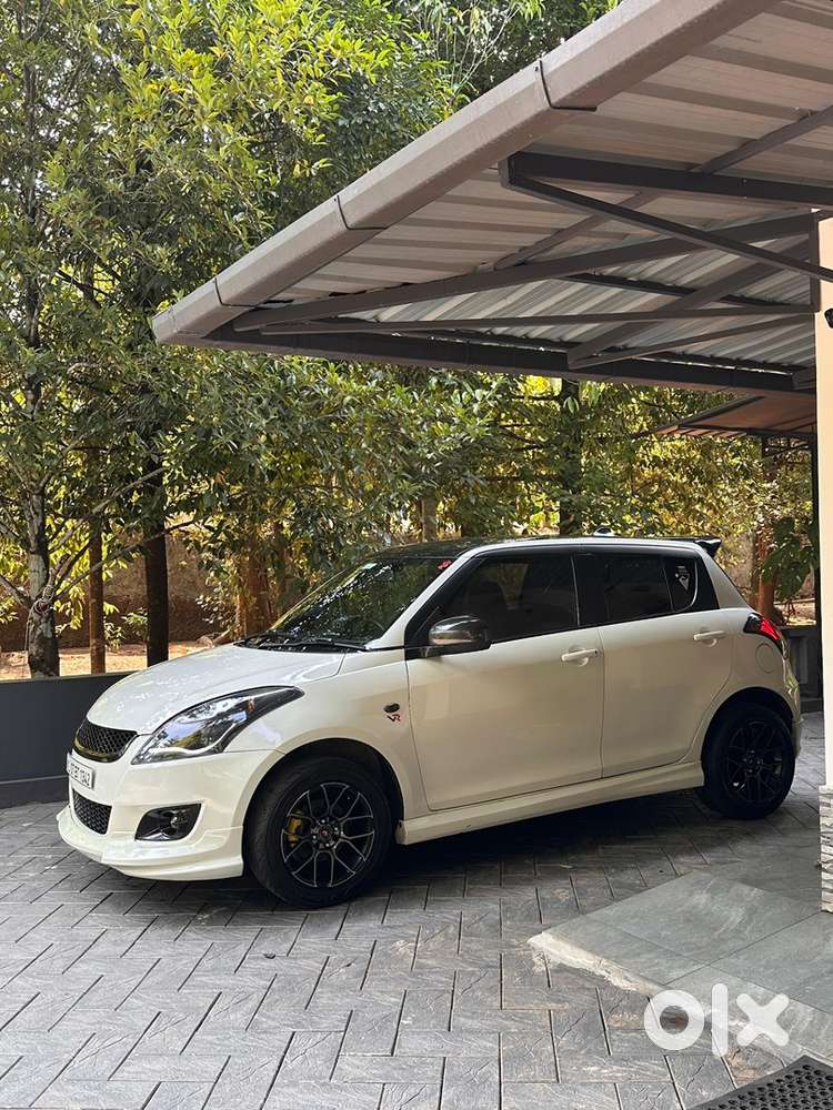 Maruti Suzuki Swift 2012 Petrol Well Maintained