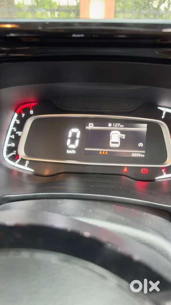 Kia Sonet 2026 Petrol Good Condition