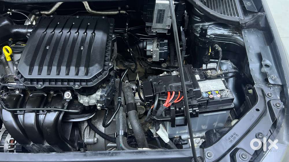 Volkswagen Polo 1.0 Mpi Comfortline, 2021, Petrol