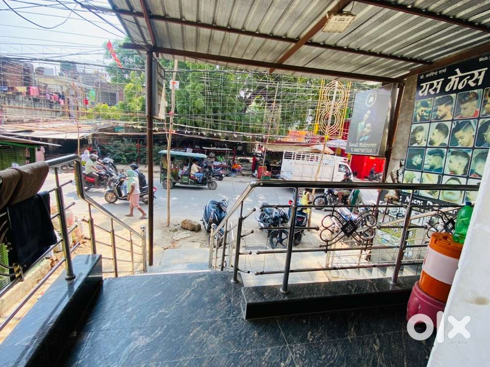Shop for Rent in Pandeypur, Varanasi