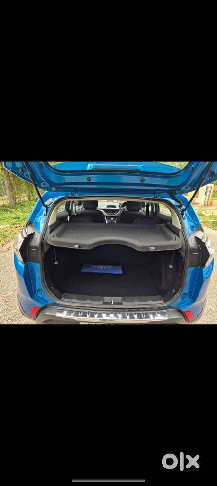 Tata Nexon 1.2 Revotron Xma, 2019, Petrol