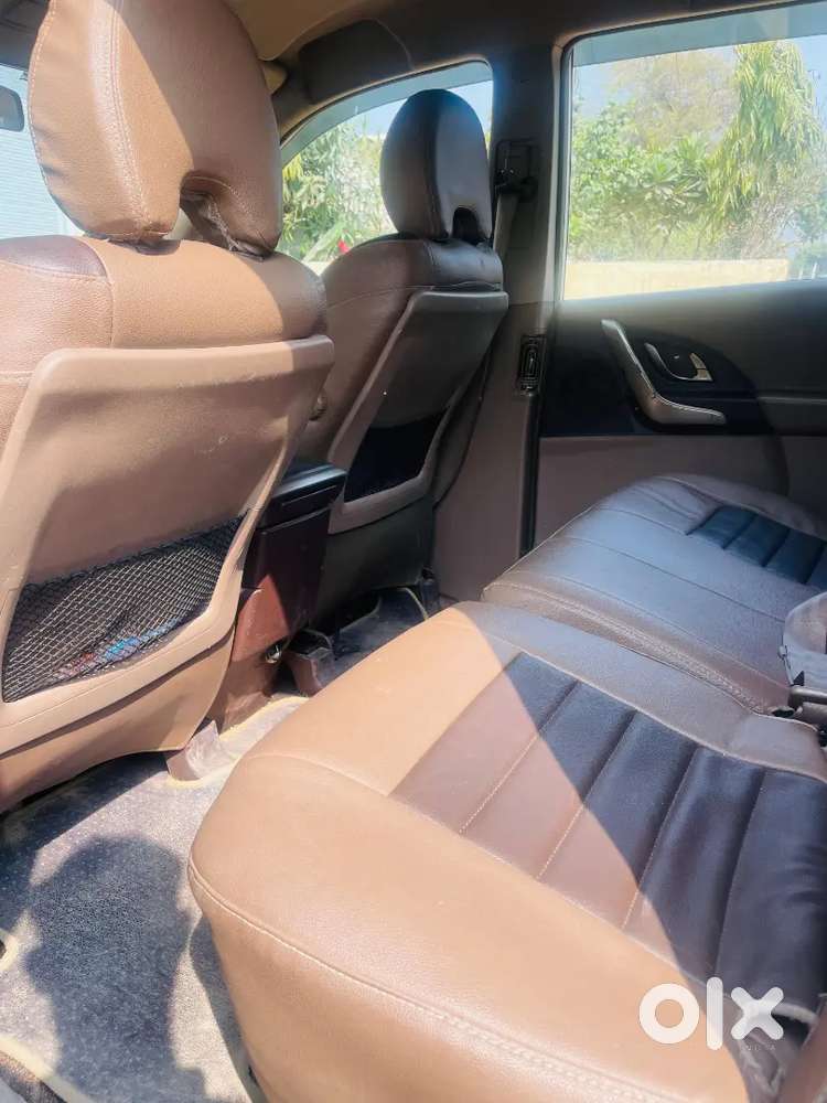 Mahindra Xuv500 2013 Manual Diesel