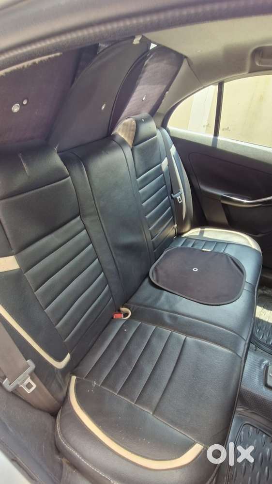 Tata Zest 2018 Diesel Good Condition