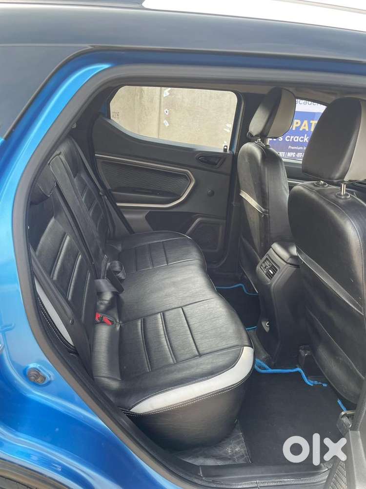 Renault Kiger 2021 Petrol Good Condition